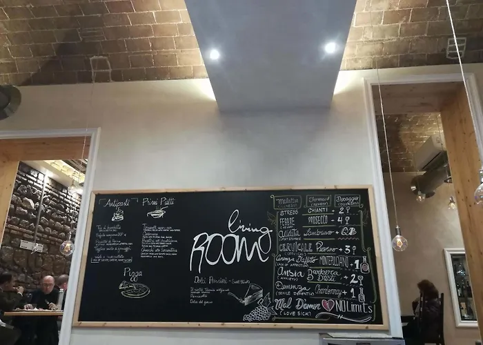 M&j Place Hostal Roma
