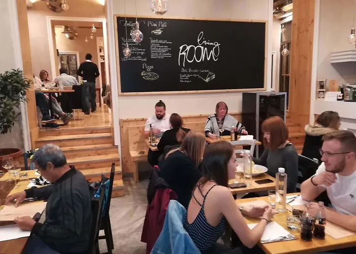Hostal M&j Place Roma
