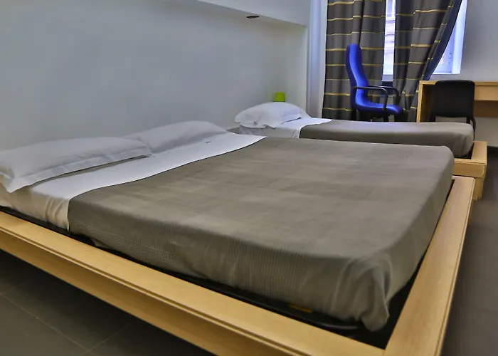 Hostal M&j Place Roma