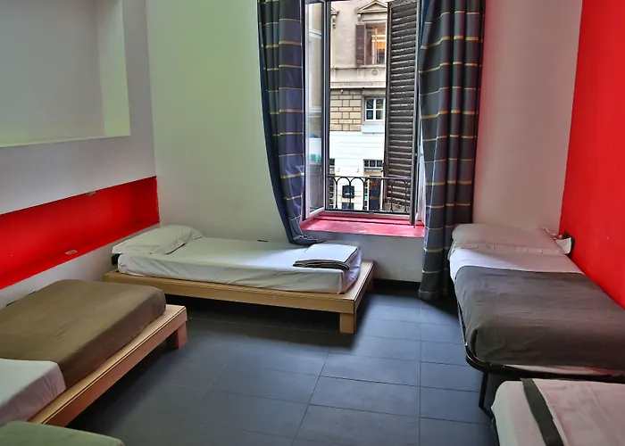 Hostal M&j Place *