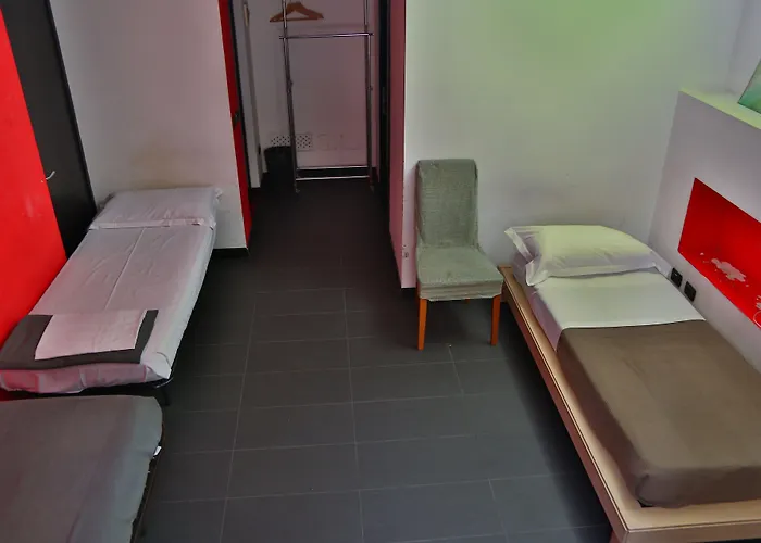 M&j Place Hostal *