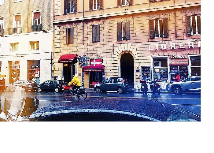 M&j Place Roma