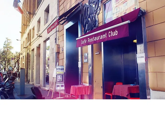 M&j Place * Roma