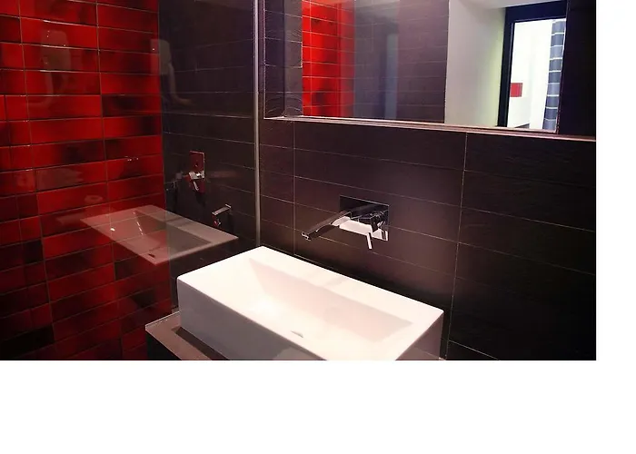 M&j Place Hostal *