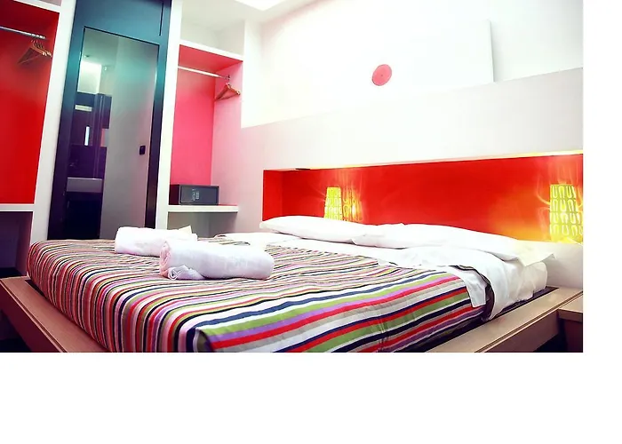 M&j Place * Roma