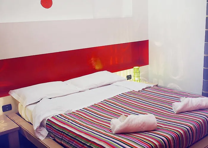 M&j Place Hostal *