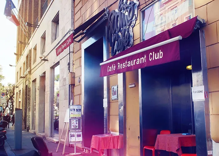 M&j Place * Roma